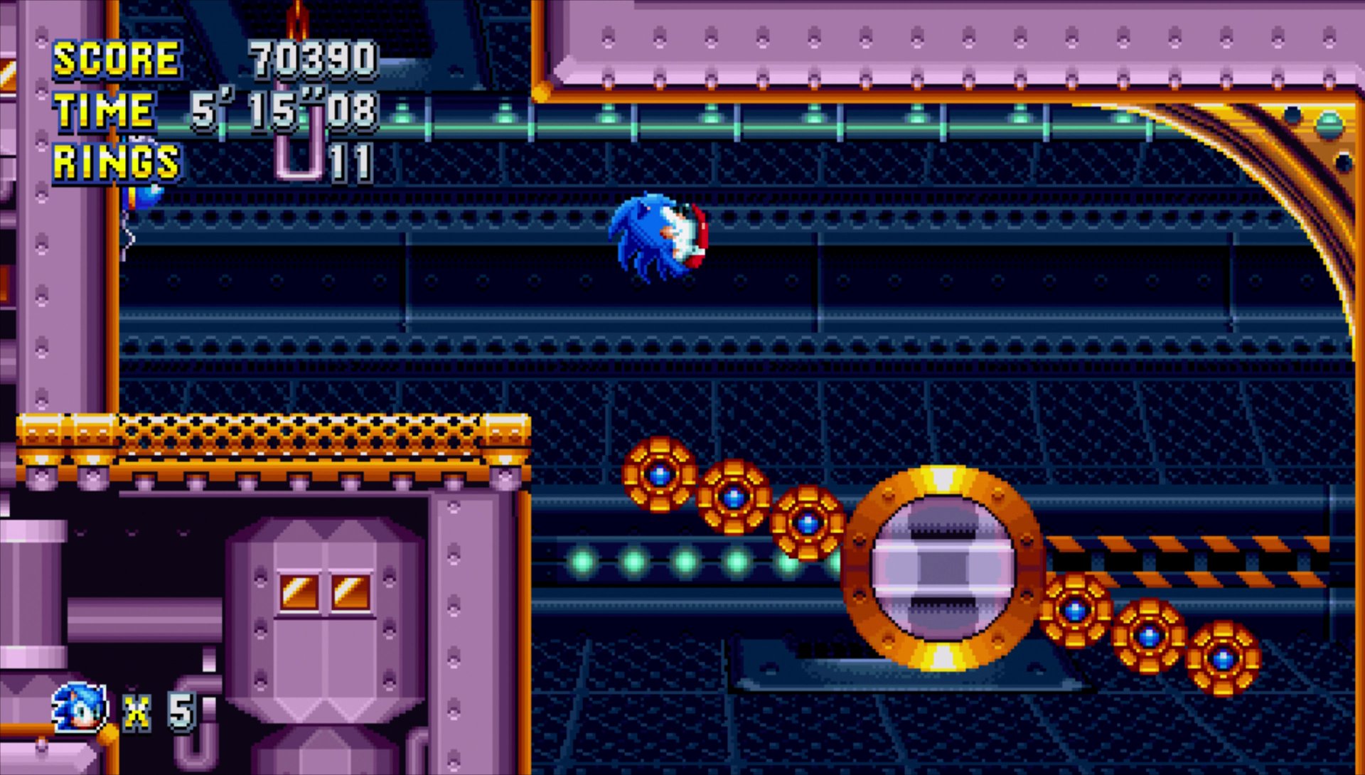 Sonic Manía - Imagen 6